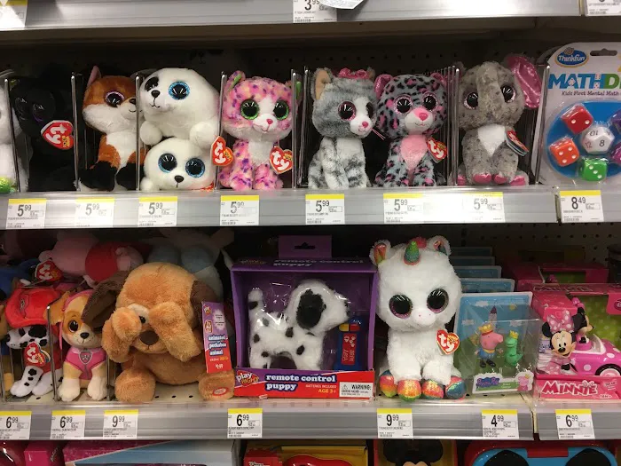 Walgreens 4