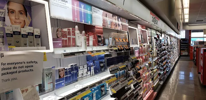 Walgreens 6