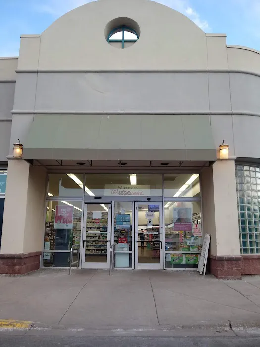 Walgreens 9