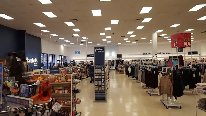 Marshalls 2