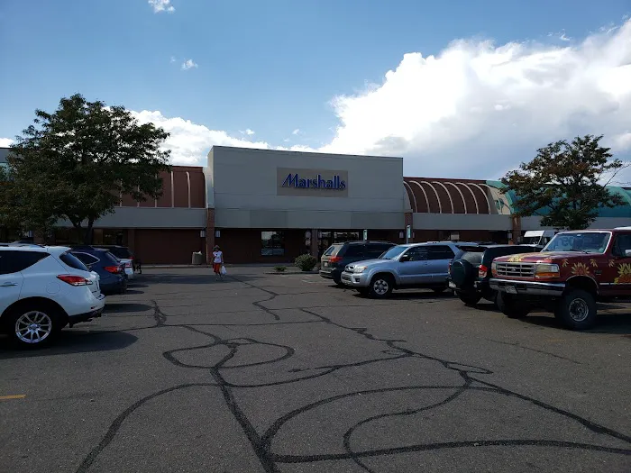 Marshalls 1
