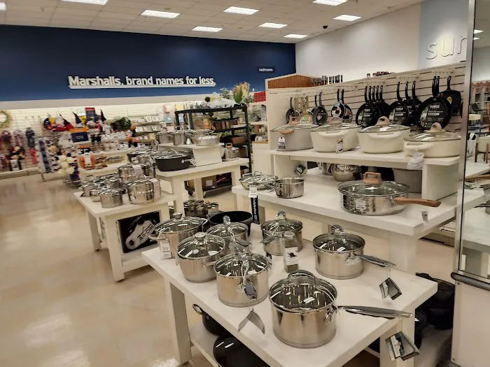 Marshalls 3