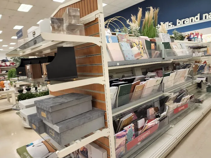 Marshalls 6