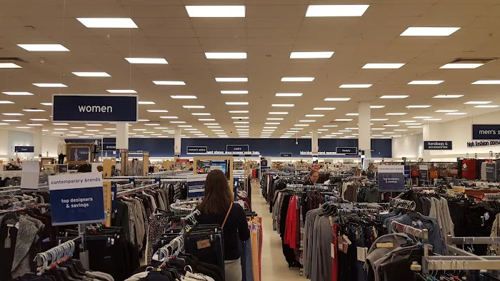 Marshalls 7