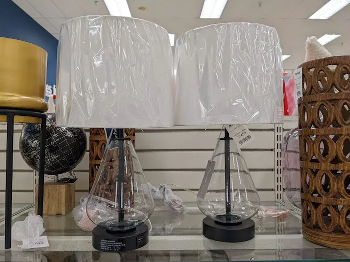 Marshalls 8