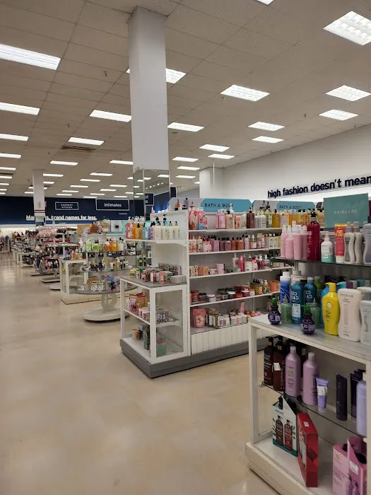 Marshalls 9