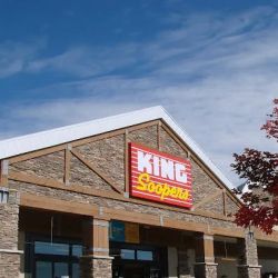 King Soopers ico