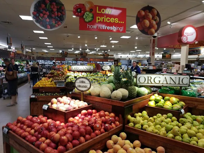 King Soopers 7