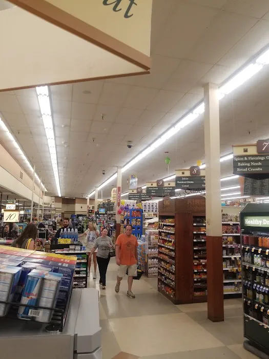 King Soopers 8