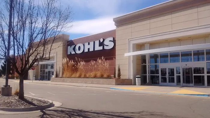 Kohl's 5