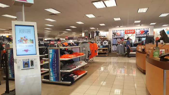 Kohl's 4