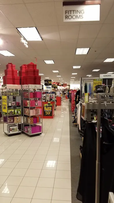 Kohl's 7