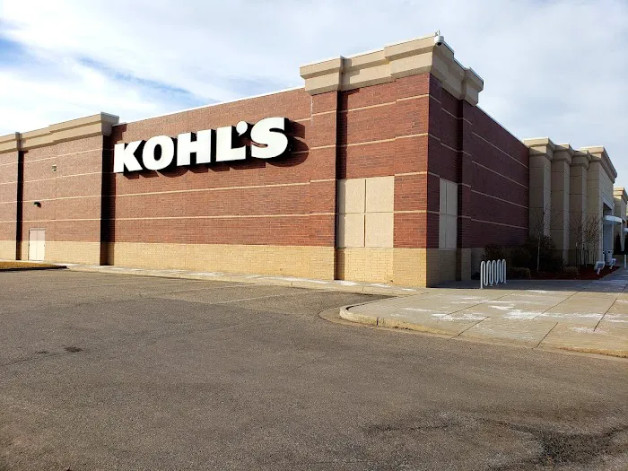 Kohl's 8