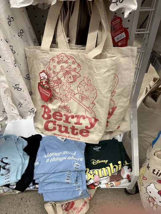 Five Below 1