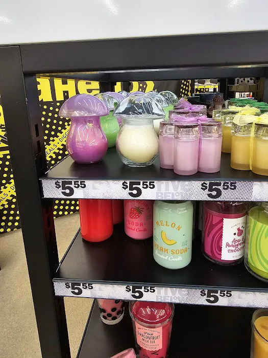 Five Below 3