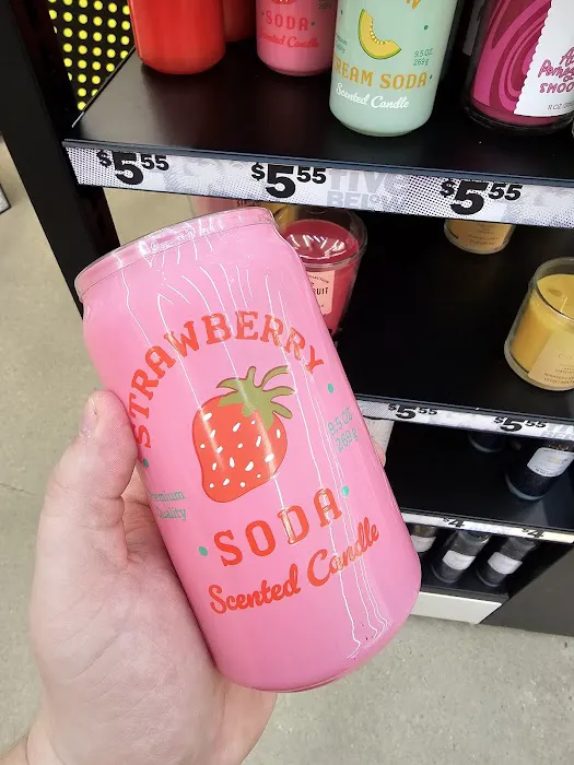 Five Below 4