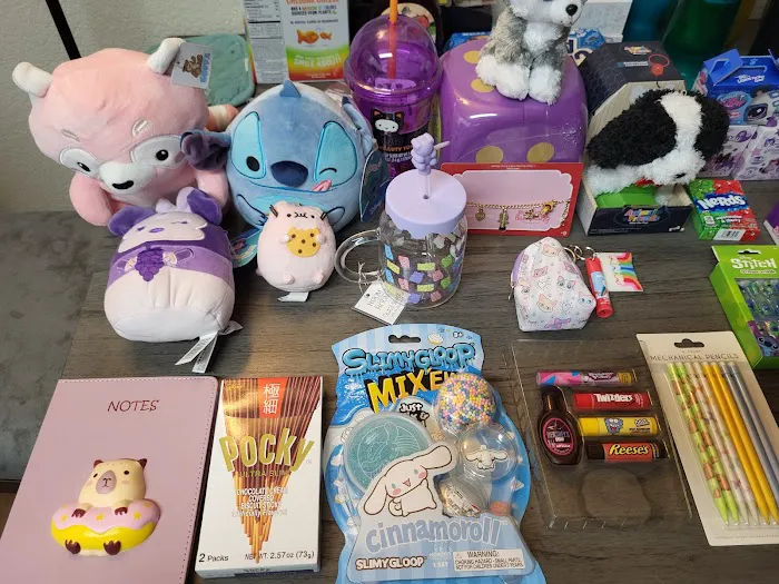 Five Below 9