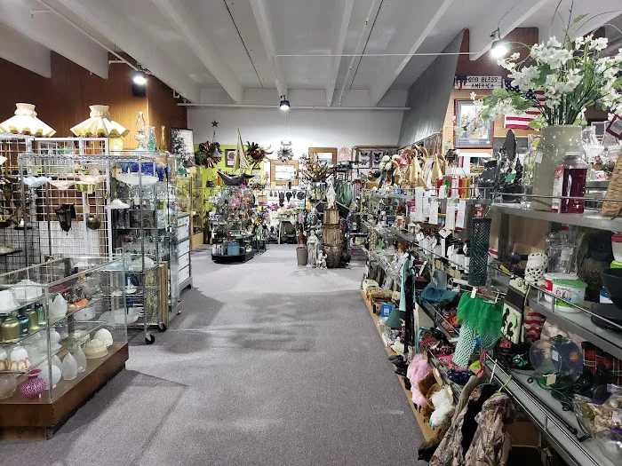 Front Range Mercantile Indoor Flea Market and Antique Mall 0