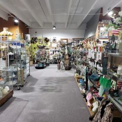 Front Range Mercantile Indoor Flea Market and Antique Mall ico