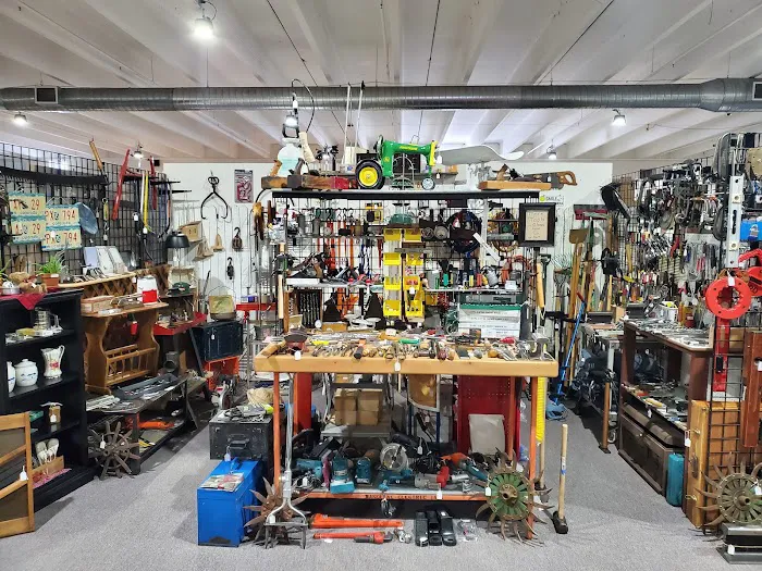 Front Range Mercantile Indoor Flea Market and Antique Mall 4