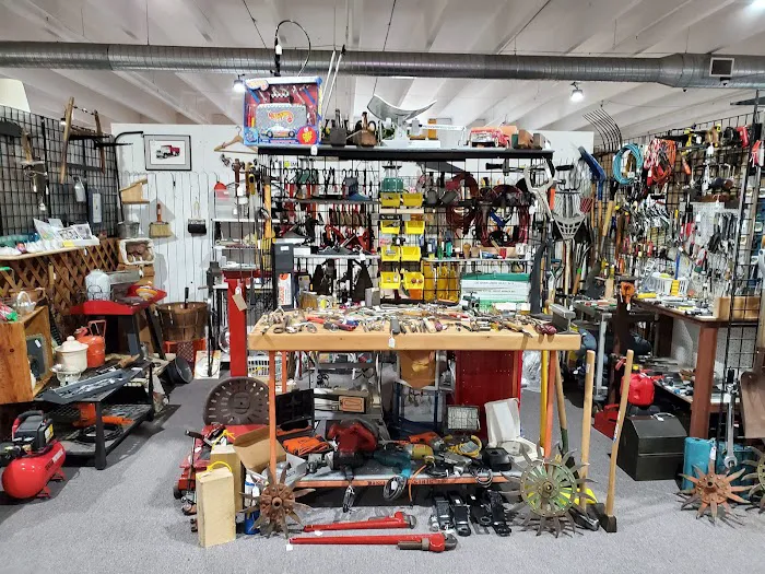 Front Range Mercantile Indoor Flea Market and Antique Mall 7