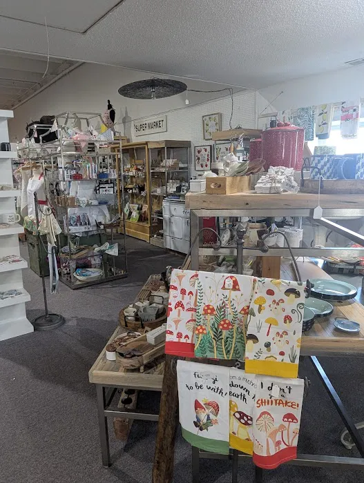 Front Range Mercantile Indoor Flea Market and Antique Mall 9