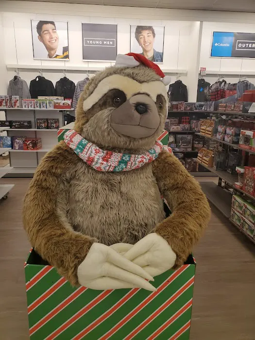 Kohl's 7