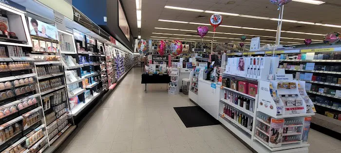 Walgreens 1