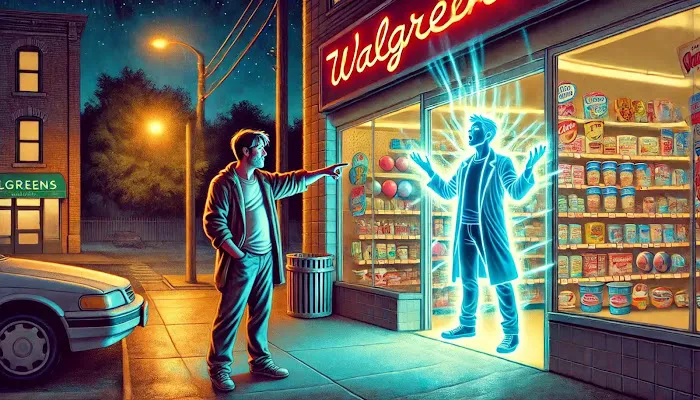 Walgreens 8