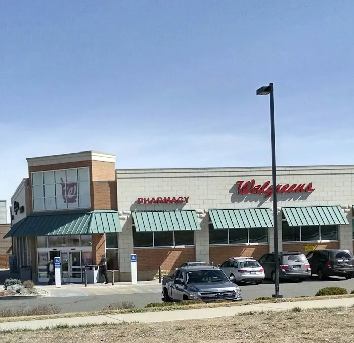 Walgreens 1