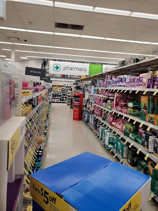 Walgreens 3