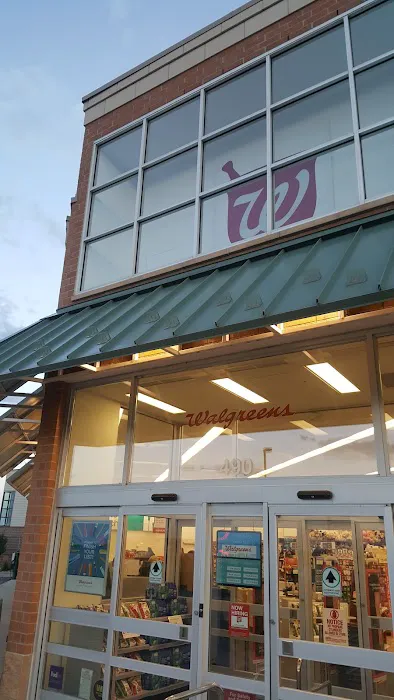 Walgreens 4