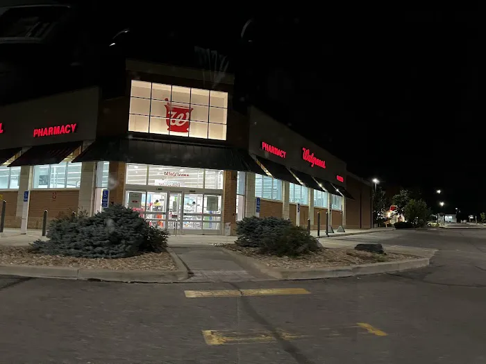 Walgreens 8