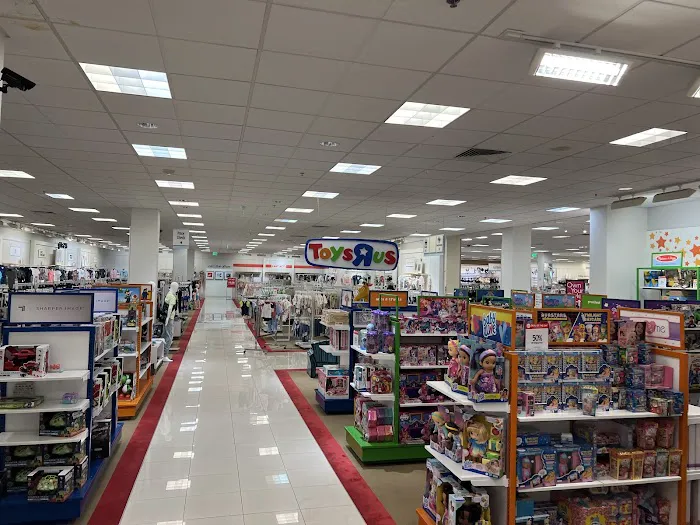 Macy's 4