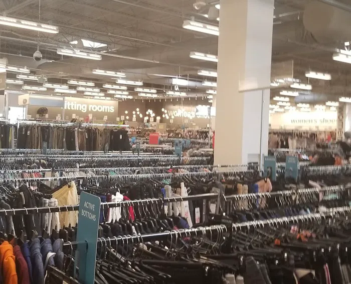 Nordstrom Rack 0