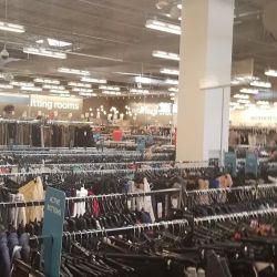 Nordstrom Rack ico