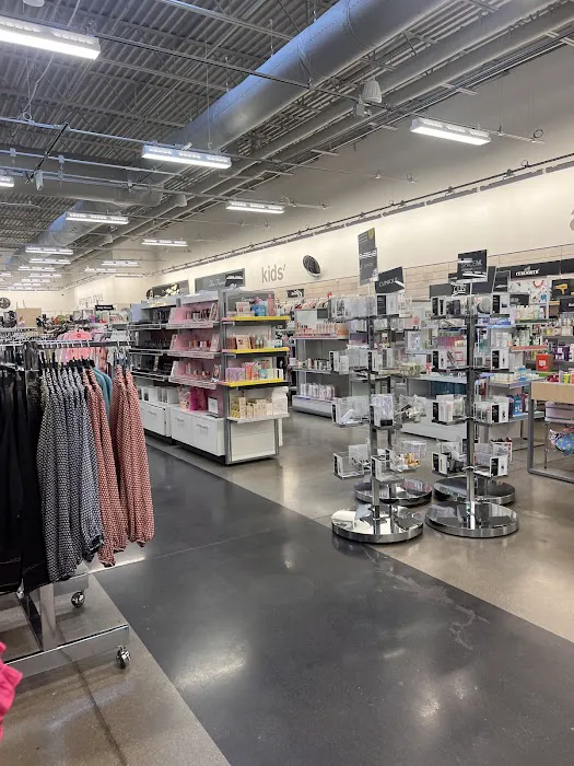 Nordstrom Rack 5