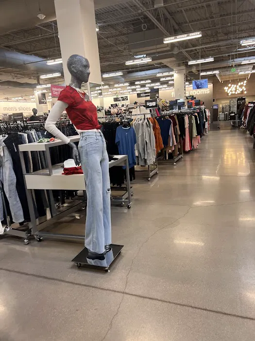 Nordstrom Rack 4