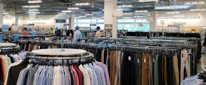 Nordstrom Rack 7