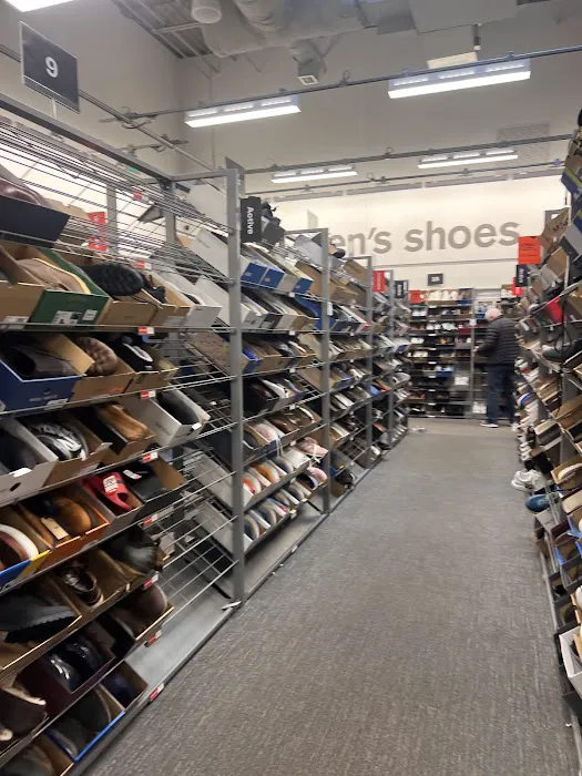 Nordstrom Rack 9