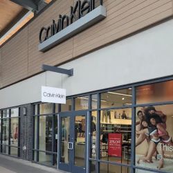Calvin Klein ico