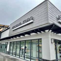 Michael Kors Outlet ico