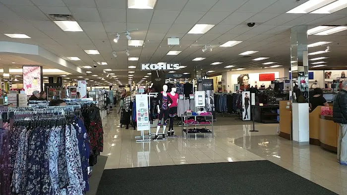 Kohl's 0