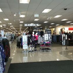 Kohl's ico