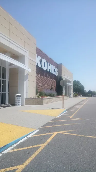 Kohl's 5