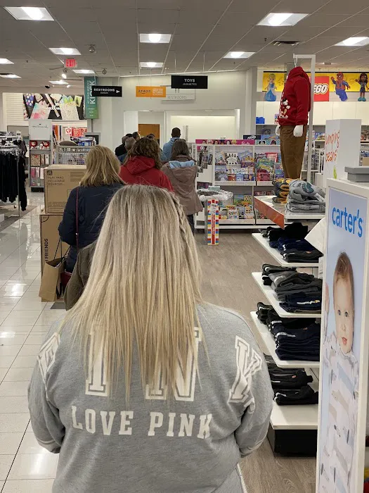 Kohl's 3