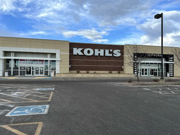 Kohl's 6