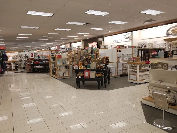 Kohl's 7