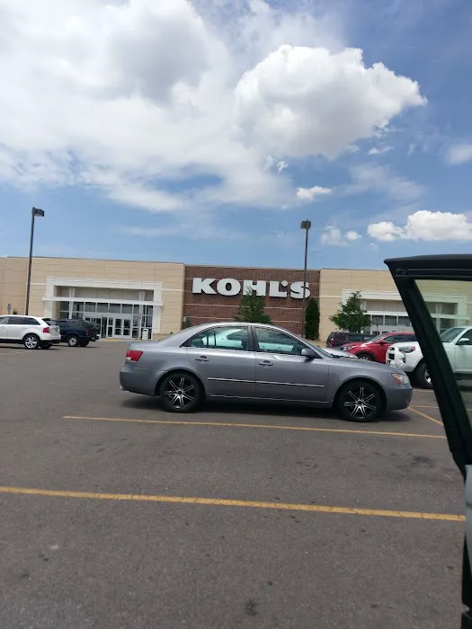 Kohl's 9