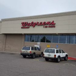 Walgreens ico